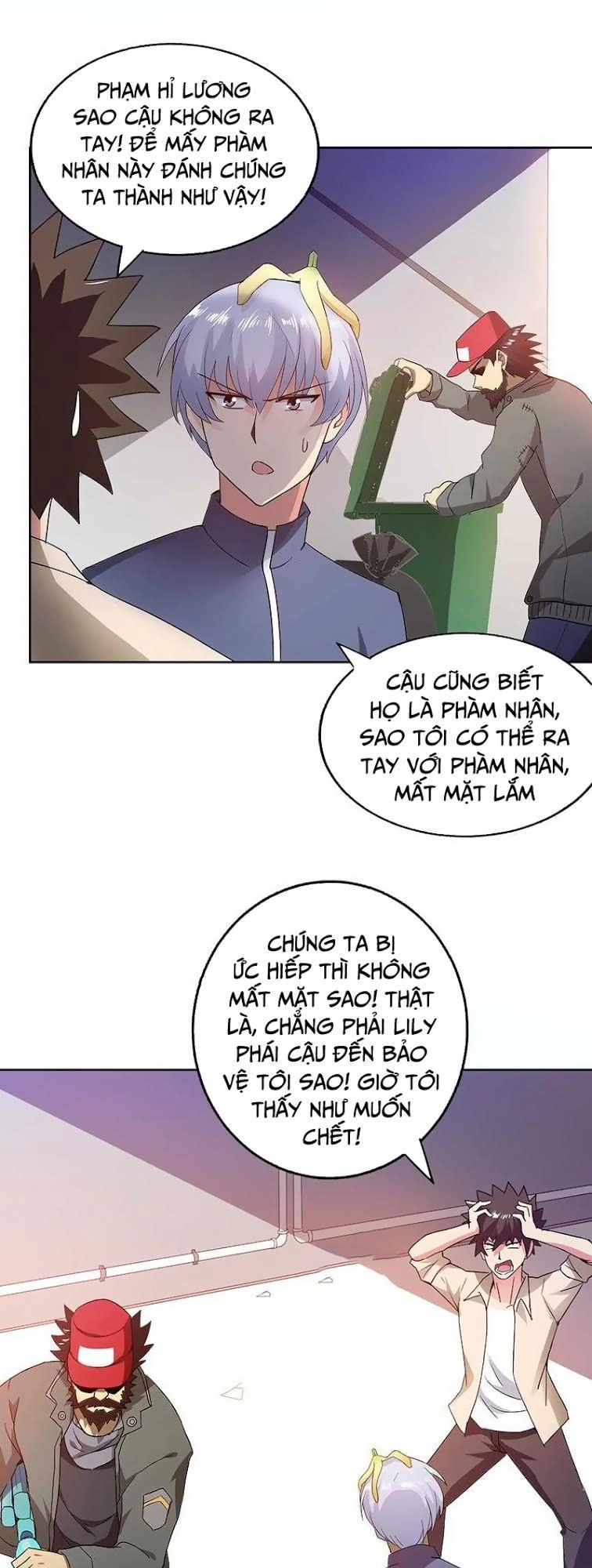 Địa Phủ Hỗn Giang Long Chapter 38 - 8