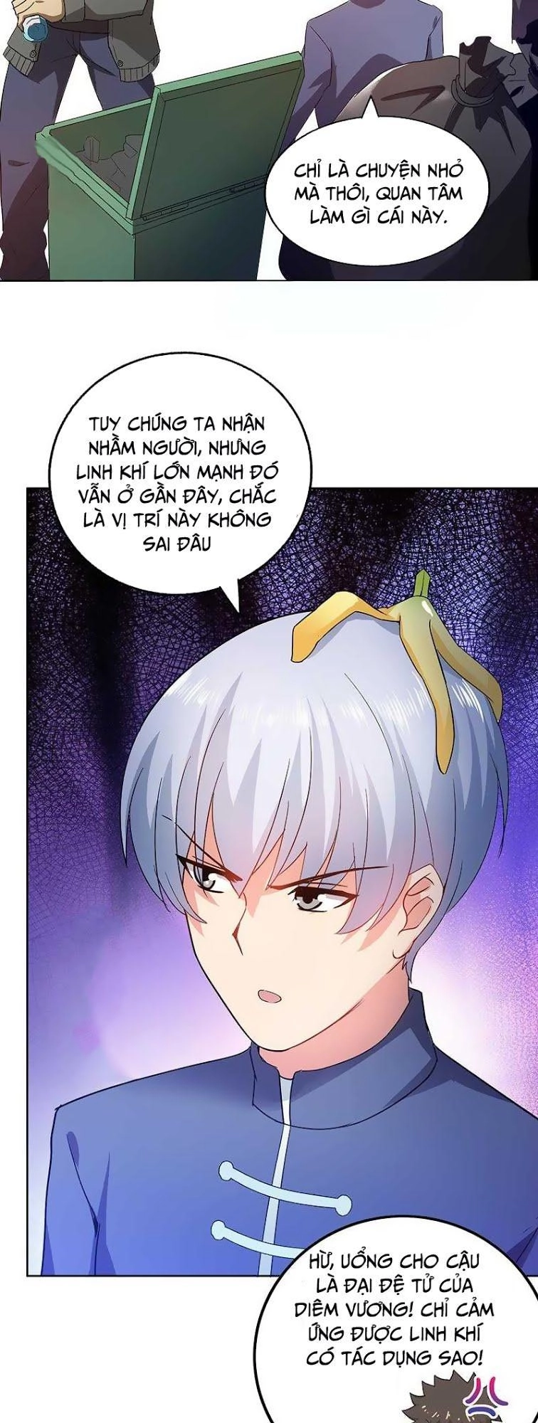 Địa Phủ Hỗn Giang Long Chapter 38 - 9