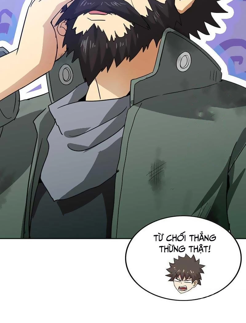 Địa Phủ Hỗn Giang Long Chapter 38 - 17