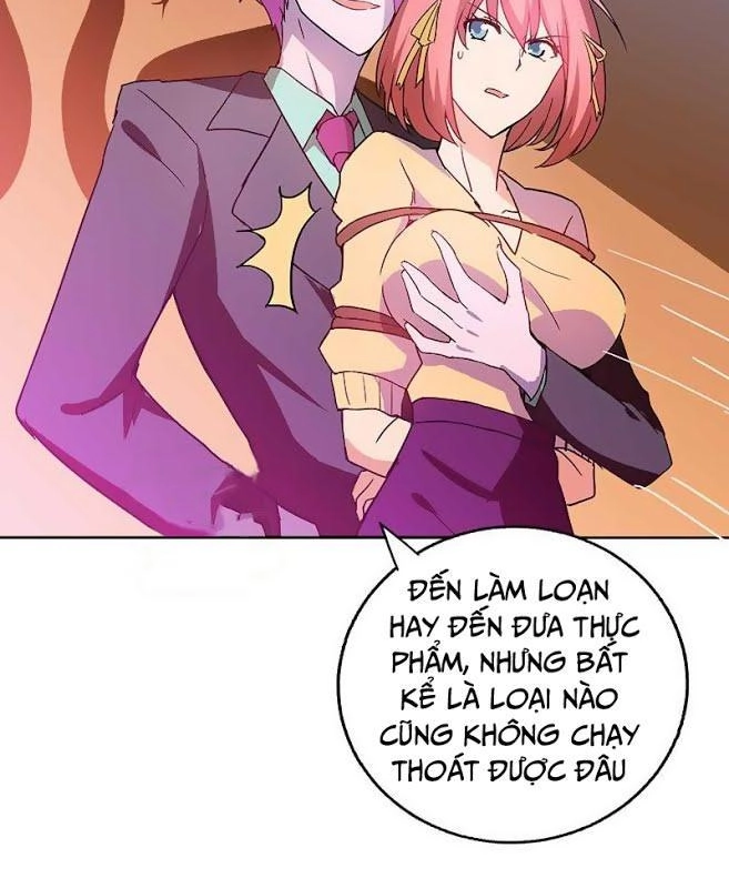 Địa Phủ Hỗn Giang Long Chapter 40 - 4