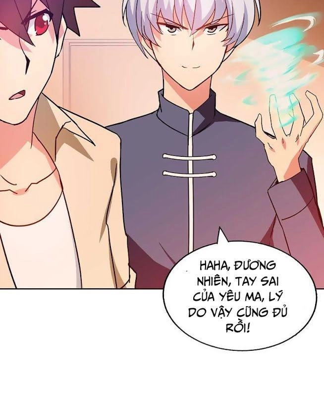 Địa Phủ Hỗn Giang Long Chapter 40 - 7