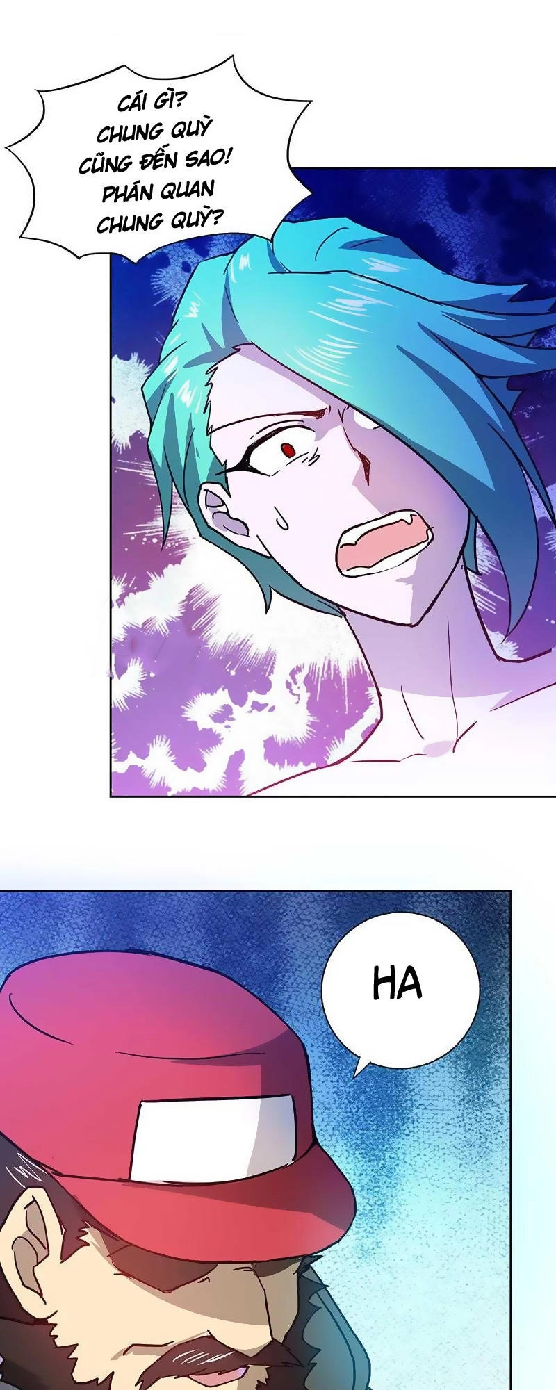 Địa Phủ Hỗn Giang Long Chapter 40 - 15