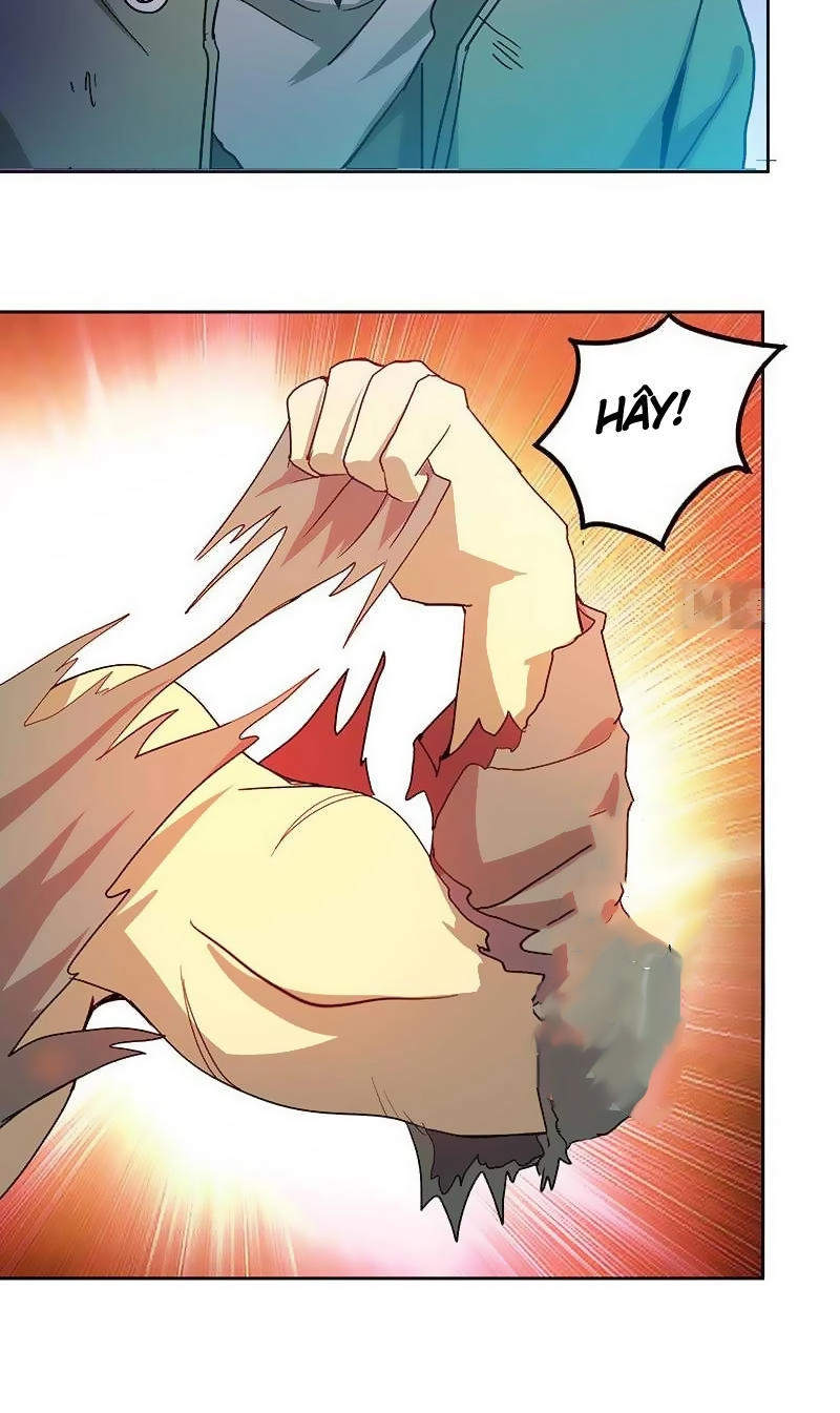 Địa Phủ Hỗn Giang Long Chapter 41 - 14