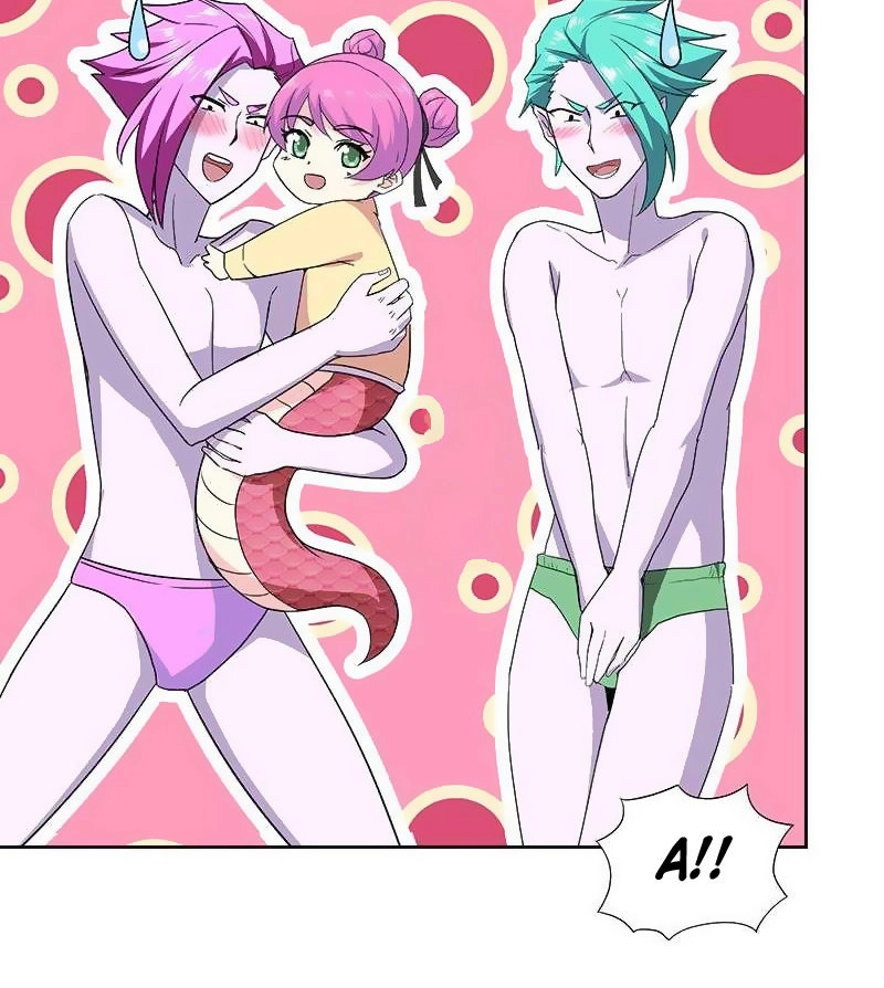 Địa Phủ Hỗn Giang Long Chapter 42 - 21