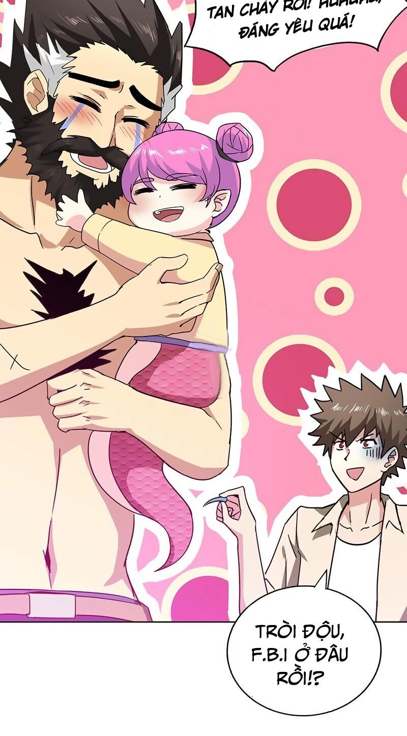 Địa Phủ Hỗn Giang Long Chapter 43 - 11