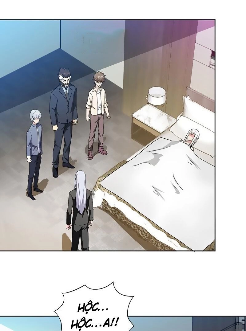 Địa Phủ Hỗn Giang Long Chapter 43 - 19