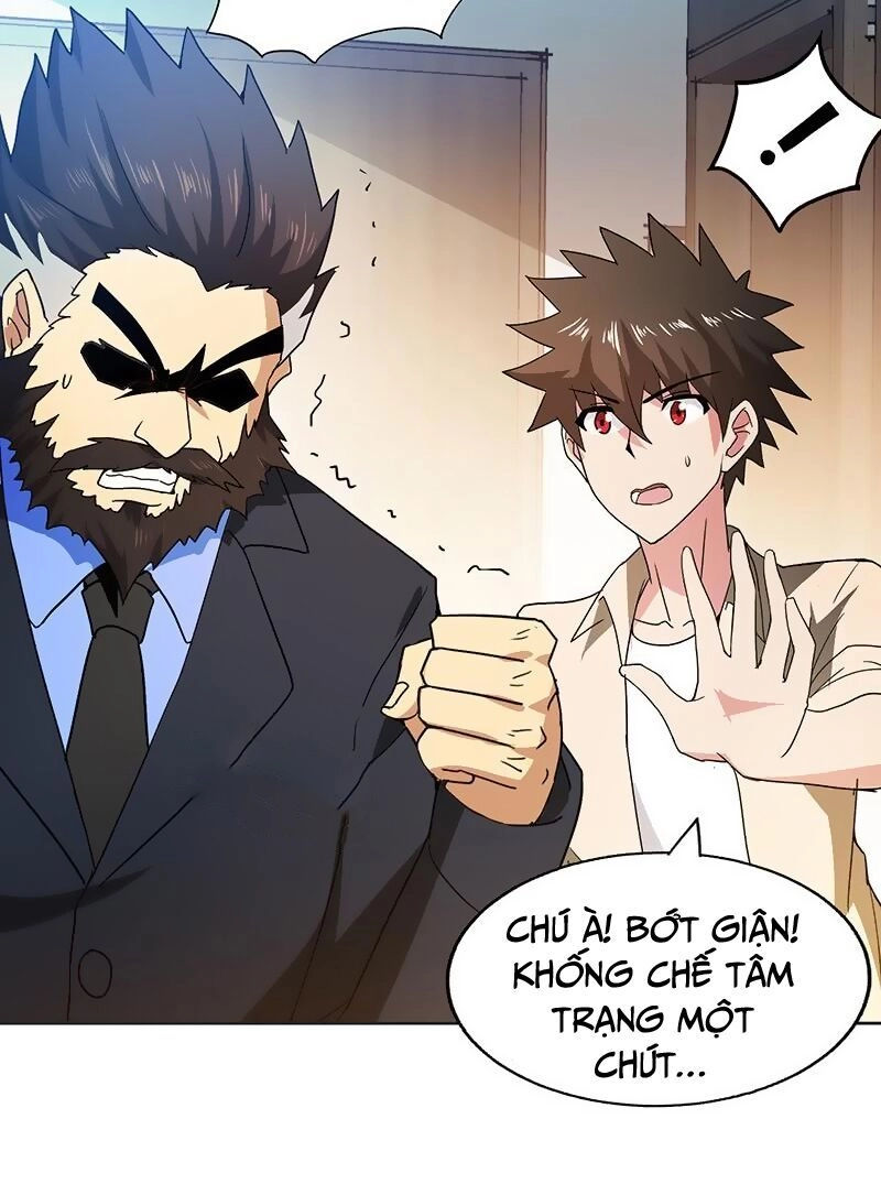 Địa Phủ Hỗn Giang Long Chapter 43 - 20