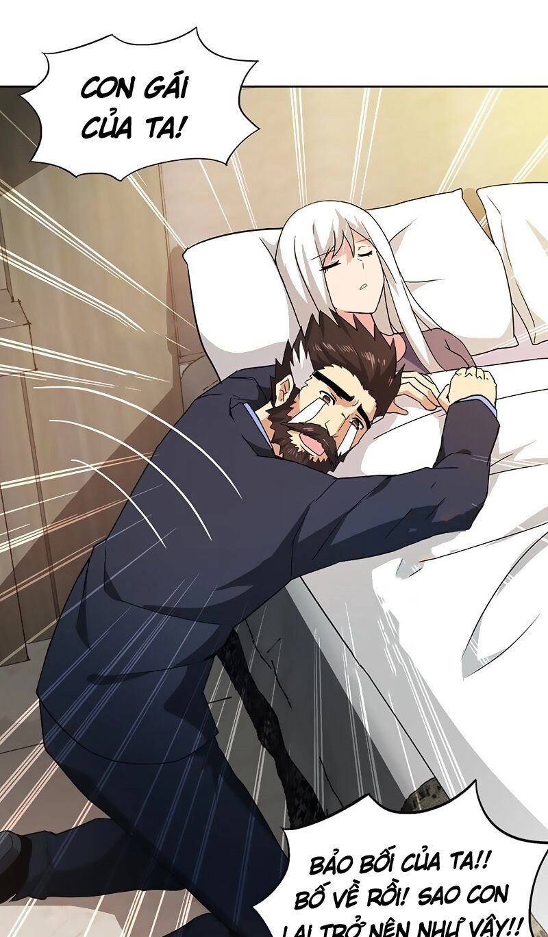 Địa Phủ Hỗn Giang Long Chapter 43 - 21