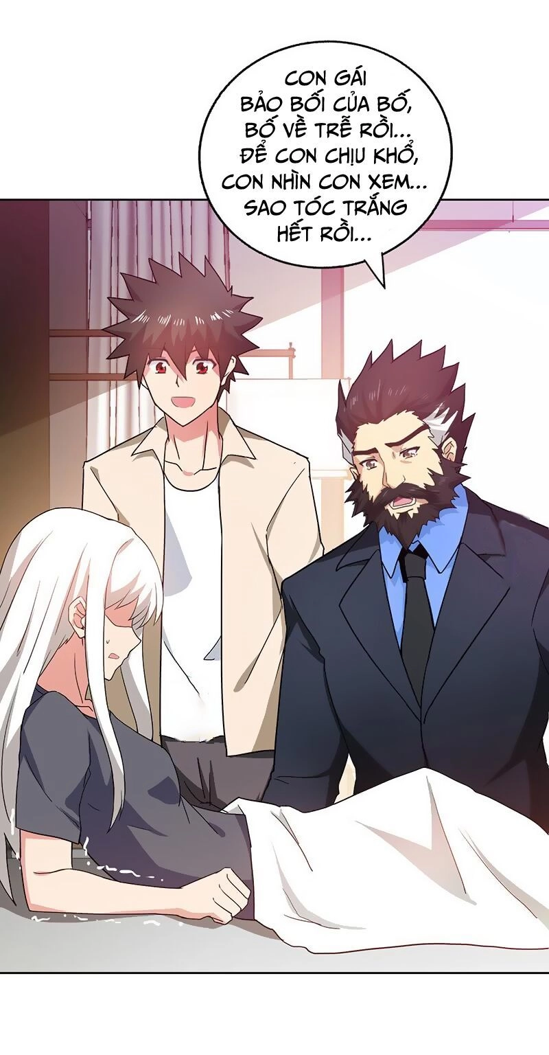 Địa Phủ Hỗn Giang Long Chapter 44 - 4