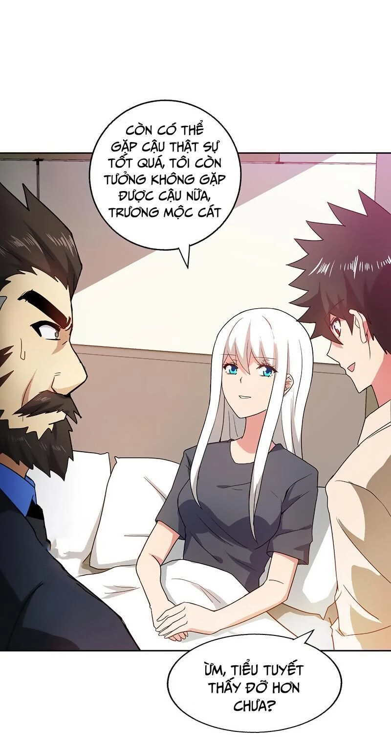 Địa Phủ Hỗn Giang Long Chapter 44 - 5