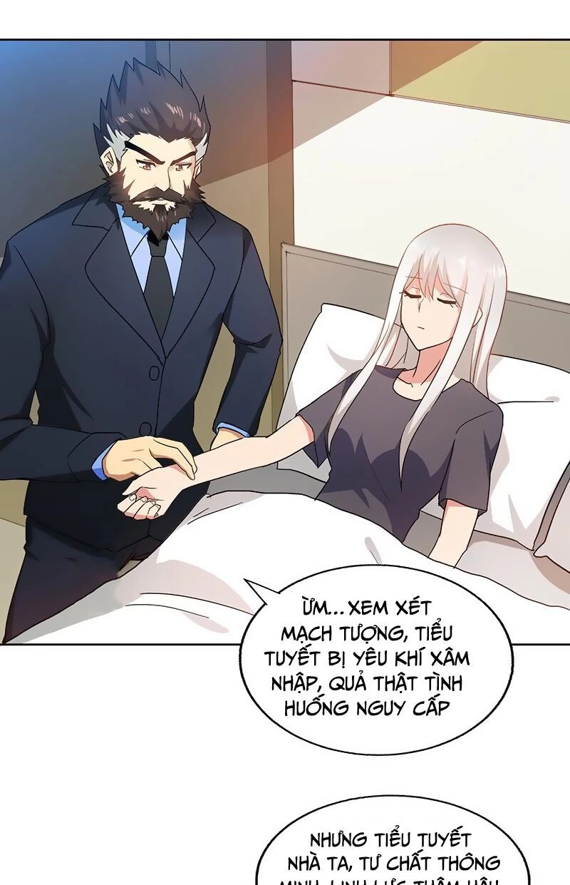 Địa Phủ Hỗn Giang Long Chapter 44 - 6