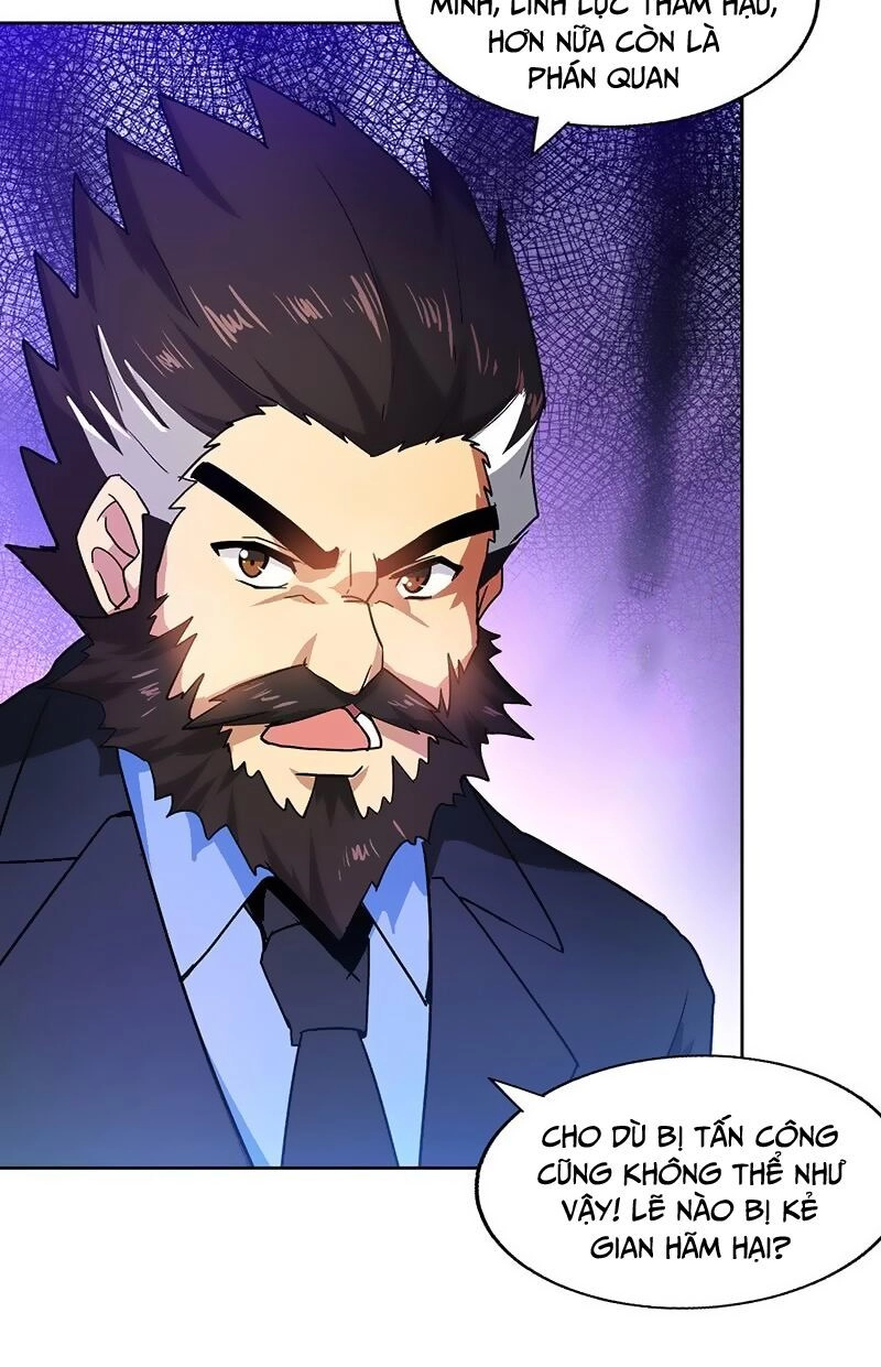 Địa Phủ Hỗn Giang Long Chapter 44 - 7