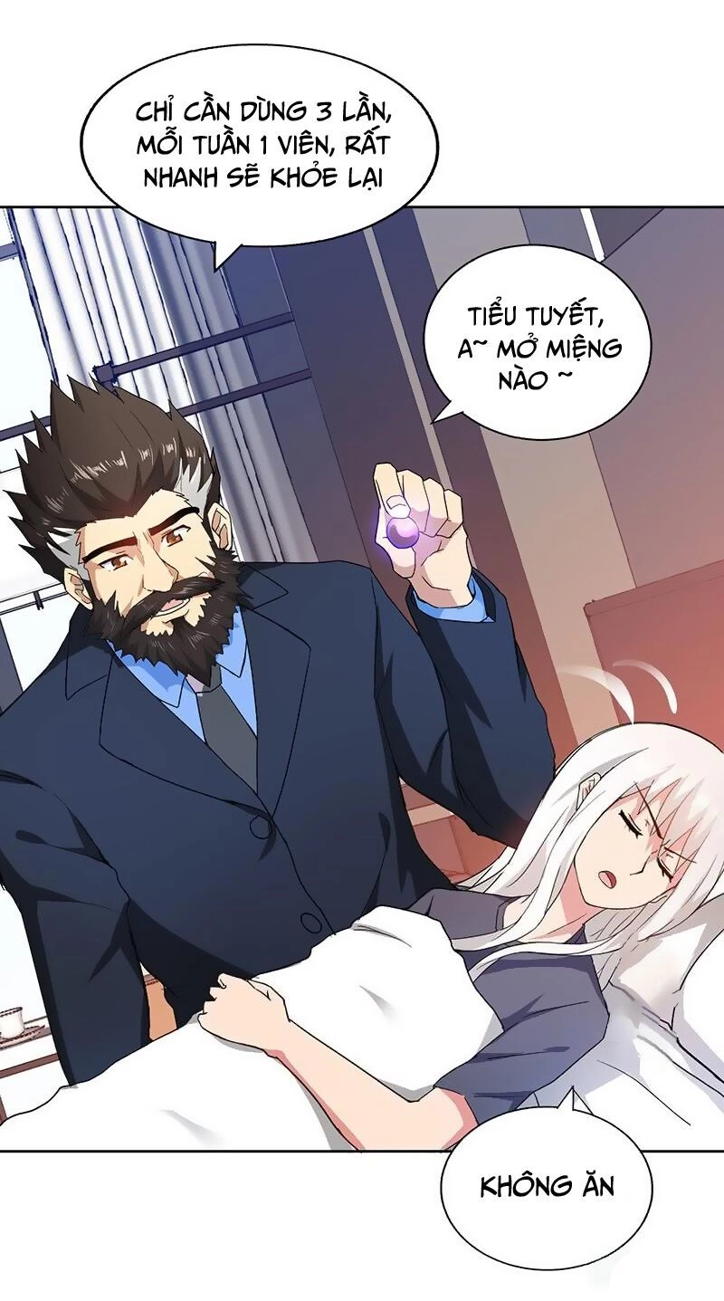 Địa Phủ Hỗn Giang Long Chapter 44 - 16