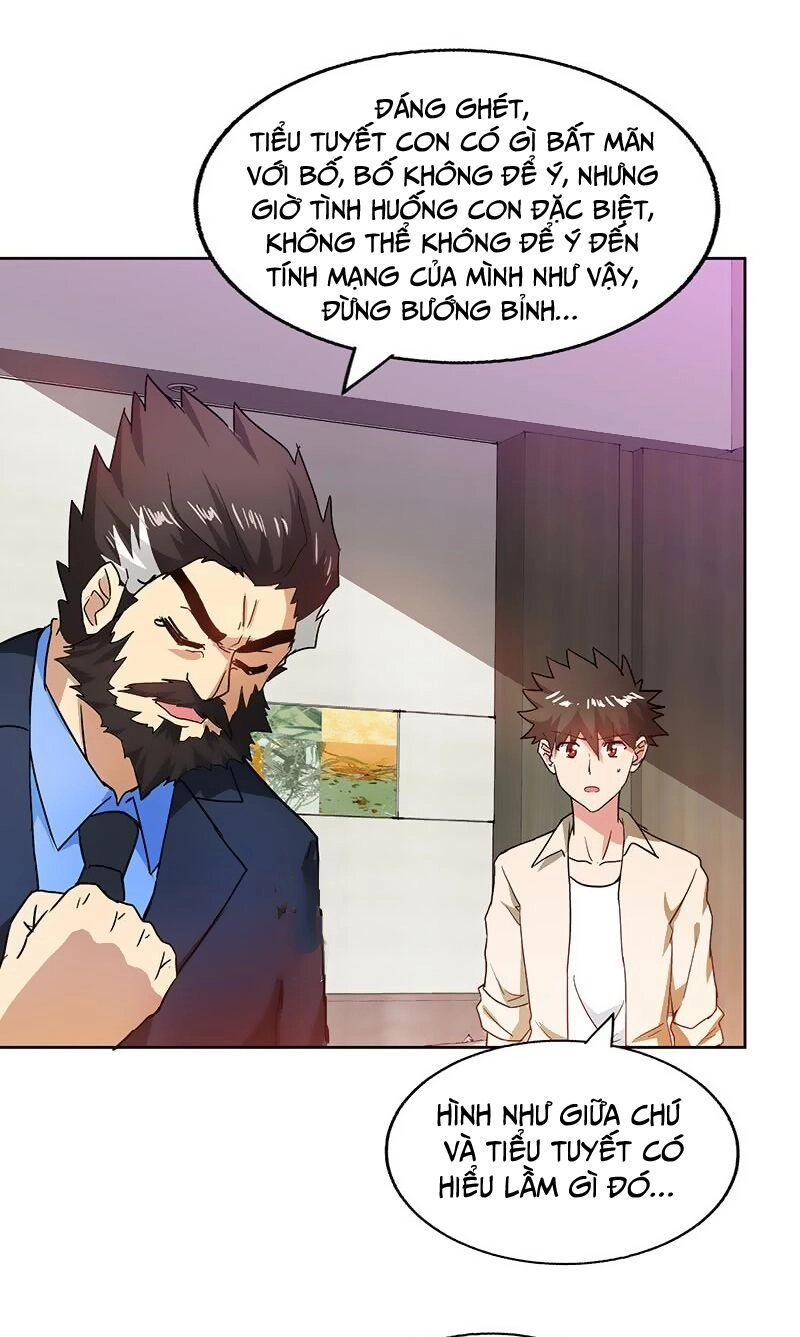 Địa Phủ Hỗn Giang Long Chapter 44 - 18