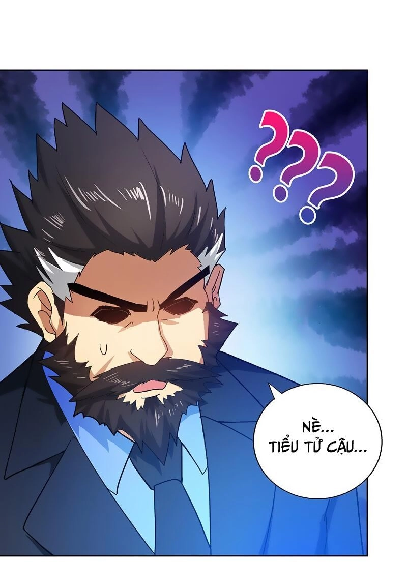 Địa Phủ Hỗn Giang Long Chapter 44 - 21