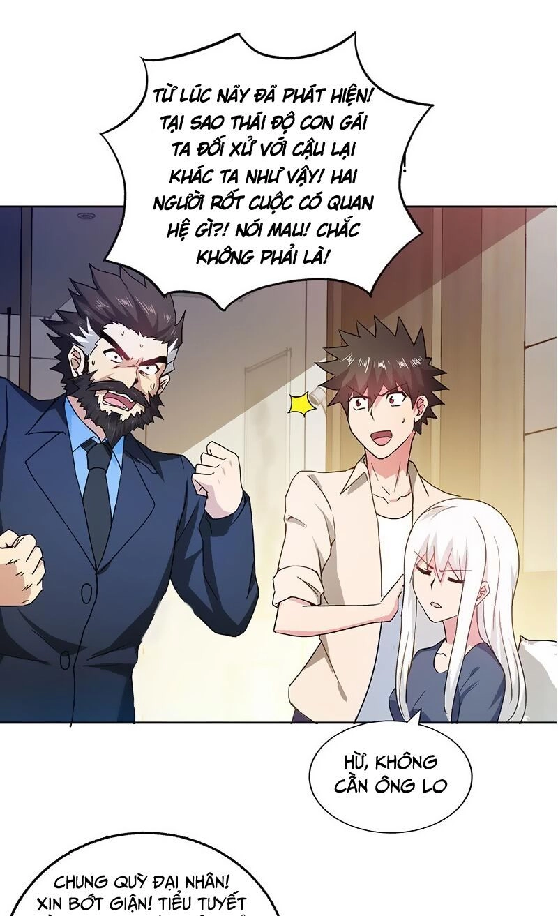 Địa Phủ Hỗn Giang Long Chapter 44 - 22