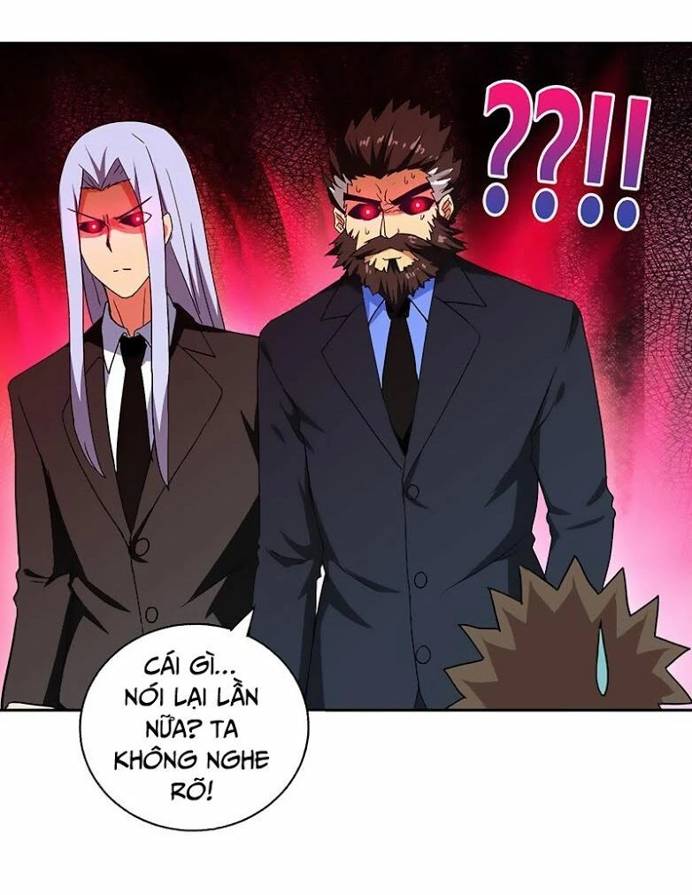 Địa Phủ Hỗn Giang Long Chapter 44 - 26