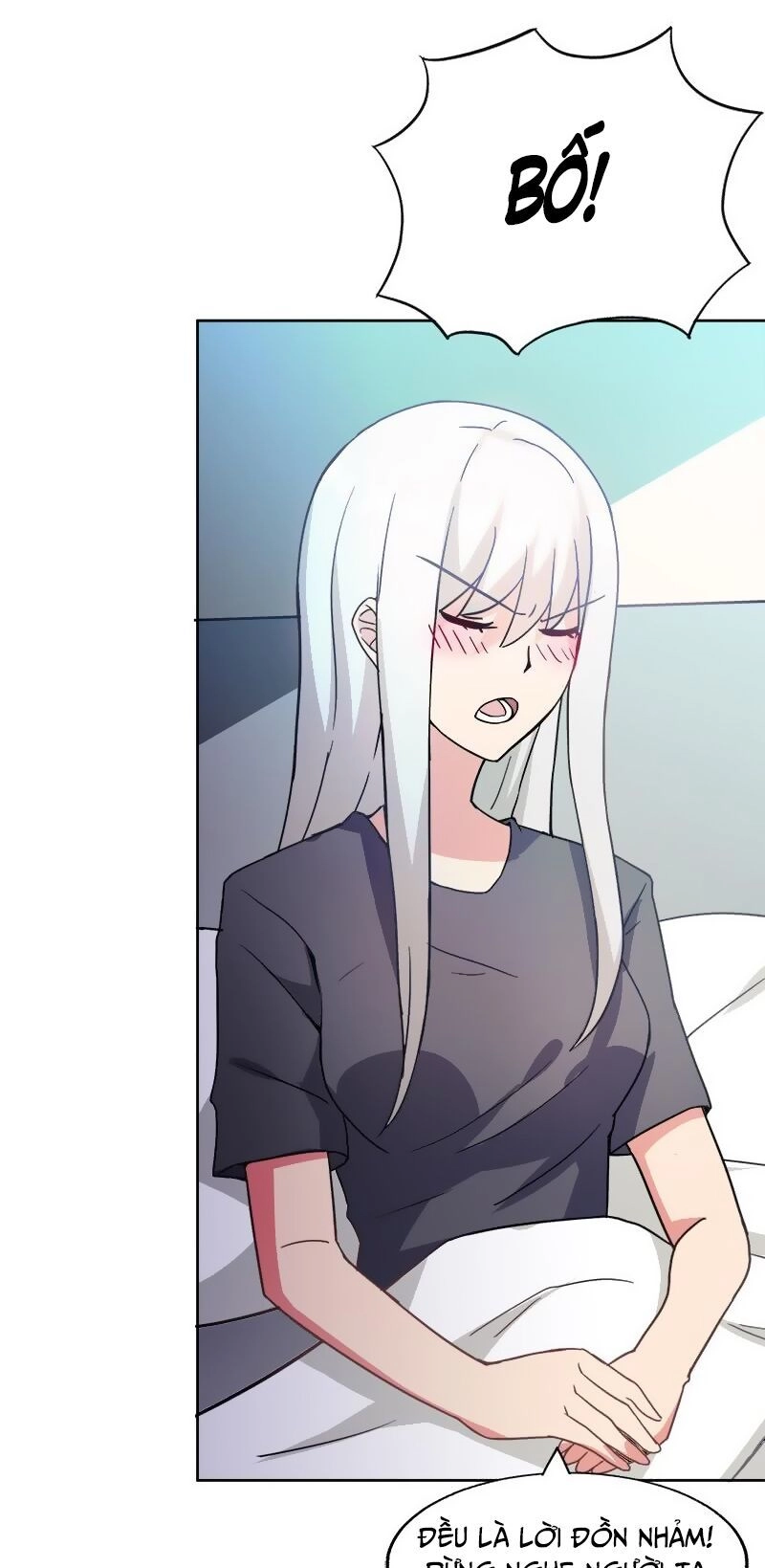 Địa Phủ Hỗn Giang Long Chapter 45 - 4