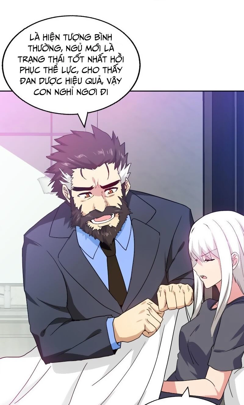 Địa Phủ Hỗn Giang Long Chapter 45 - 6