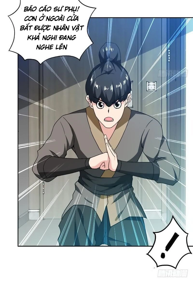 Địa Phủ Hỗn Giang Long Chapter 45 - 9