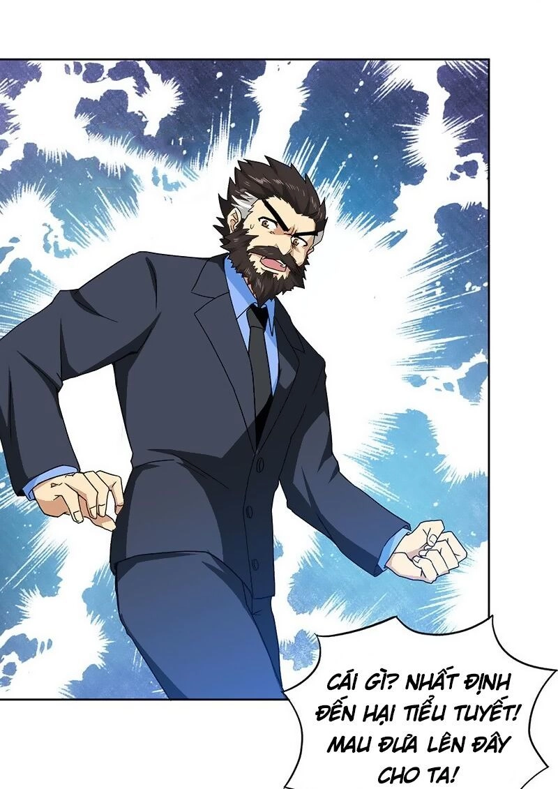 Địa Phủ Hỗn Giang Long Chapter 45 - 10