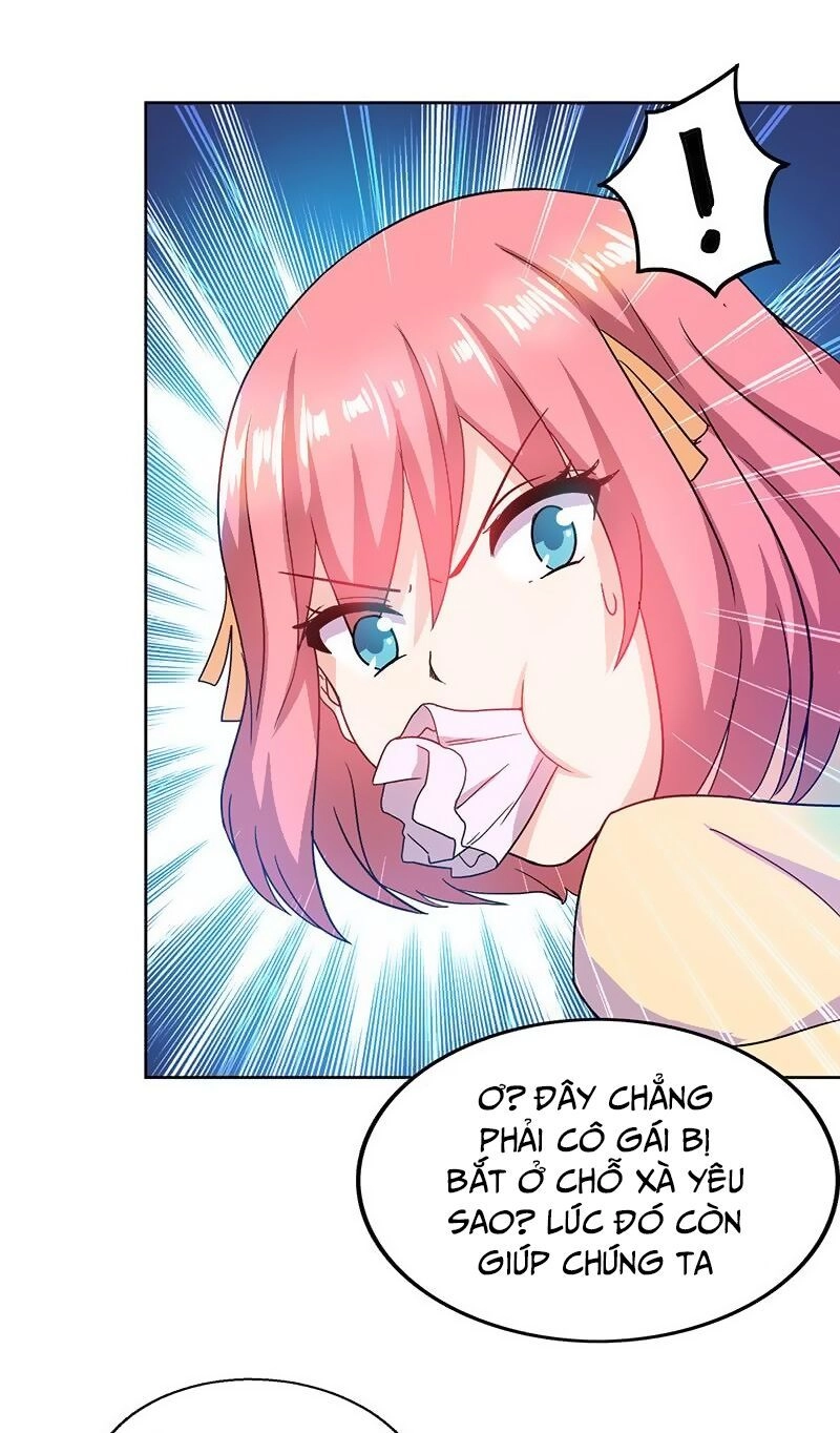 Địa Phủ Hỗn Giang Long Chapter 45 - 12