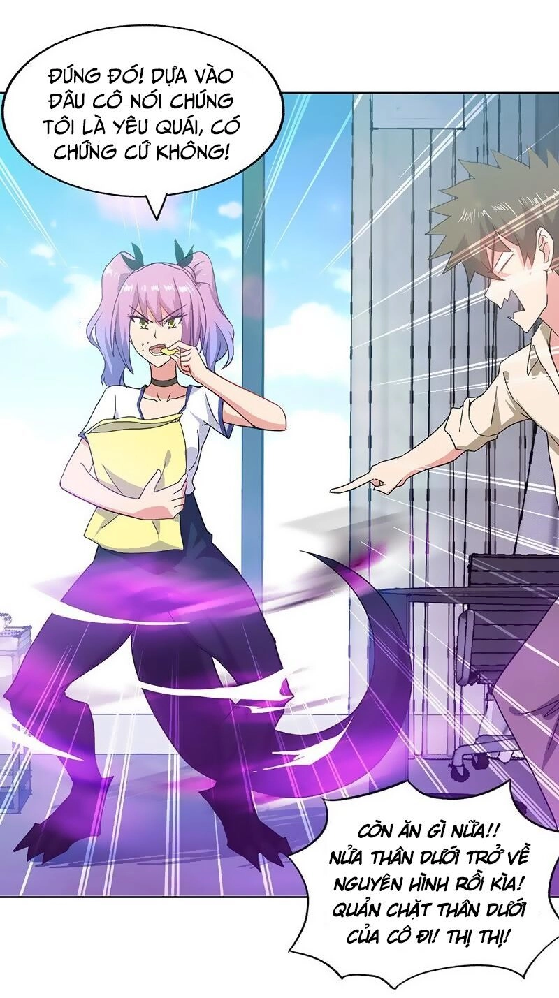 Địa Phủ Hỗn Giang Long Chapter 45 - 16