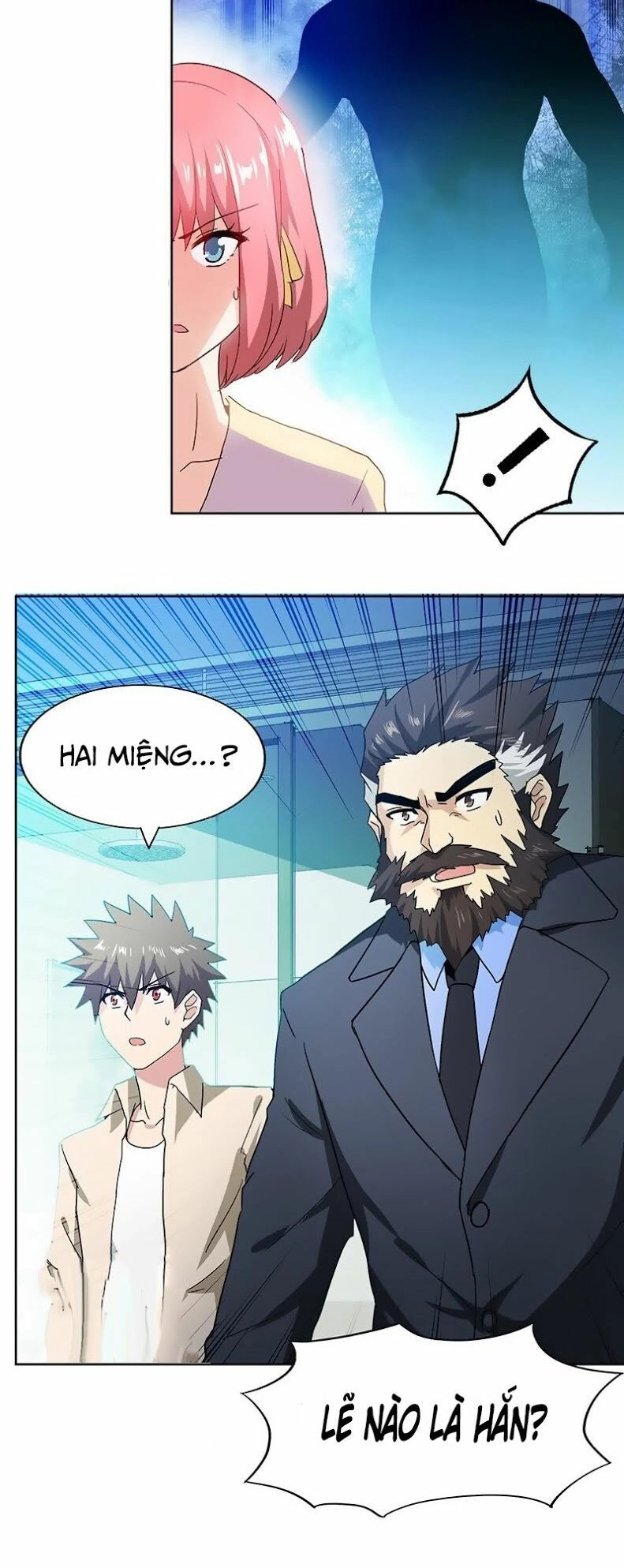 Địa Phủ Hỗn Giang Long Chapter 45 - 23