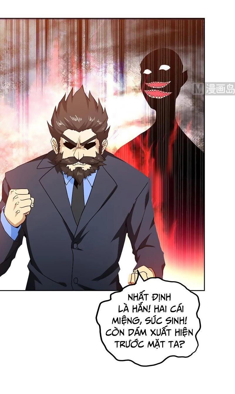 Địa Phủ Hỗn Giang Long Chapter 46 - 2