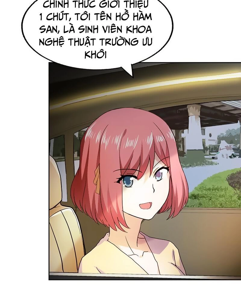 Địa Phủ Hỗn Giang Long Chapter 46 - 7