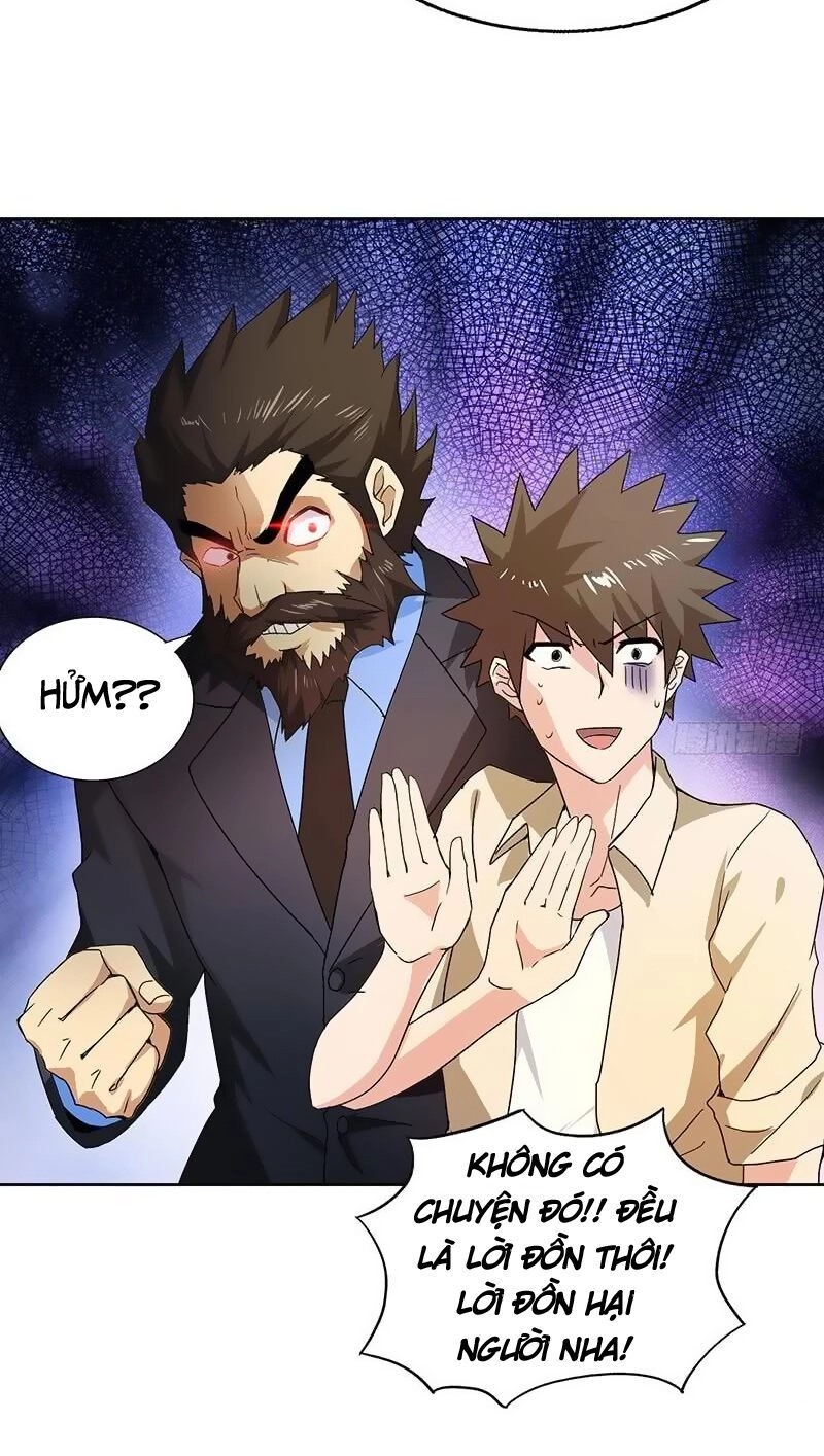 Địa Phủ Hỗn Giang Long Chapter 46 - 9