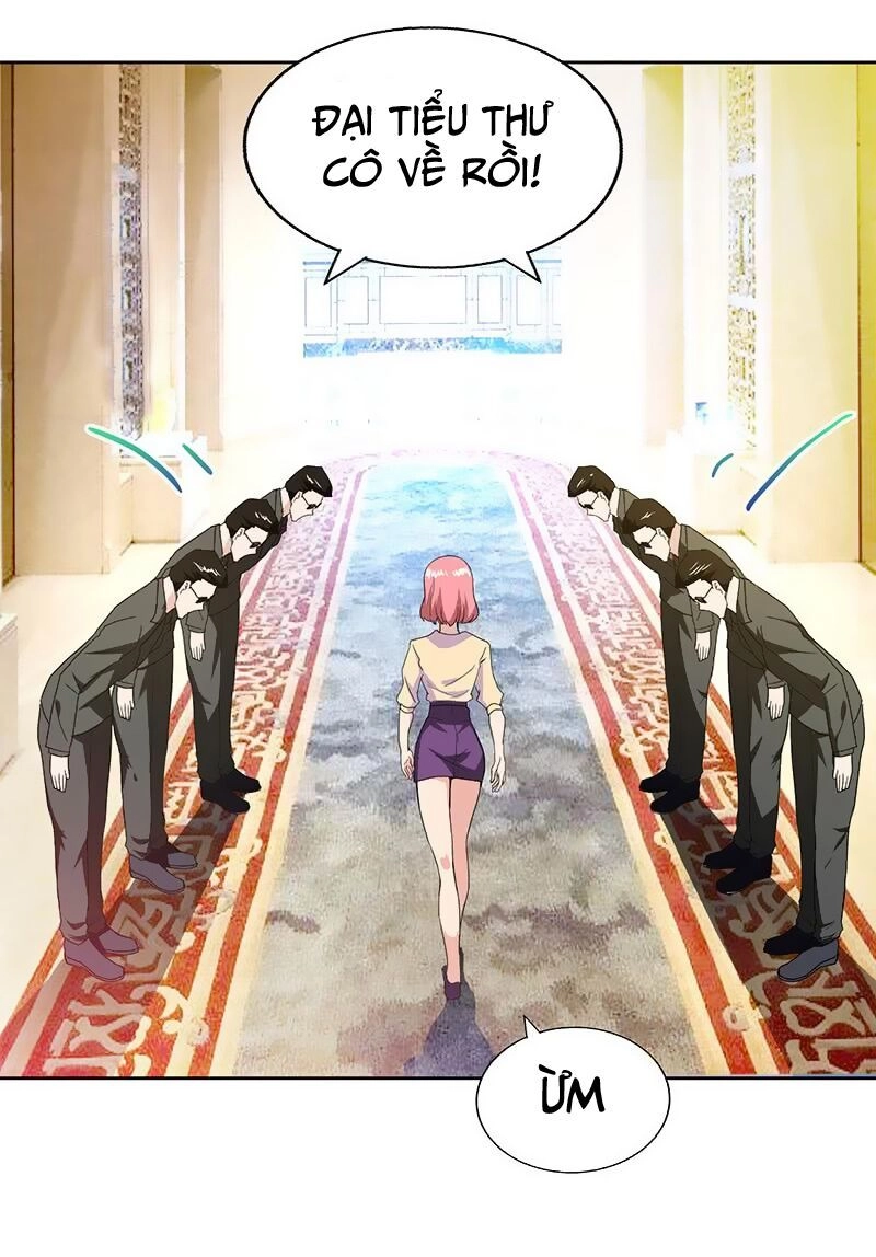 Địa Phủ Hỗn Giang Long Chapter 46 - 11