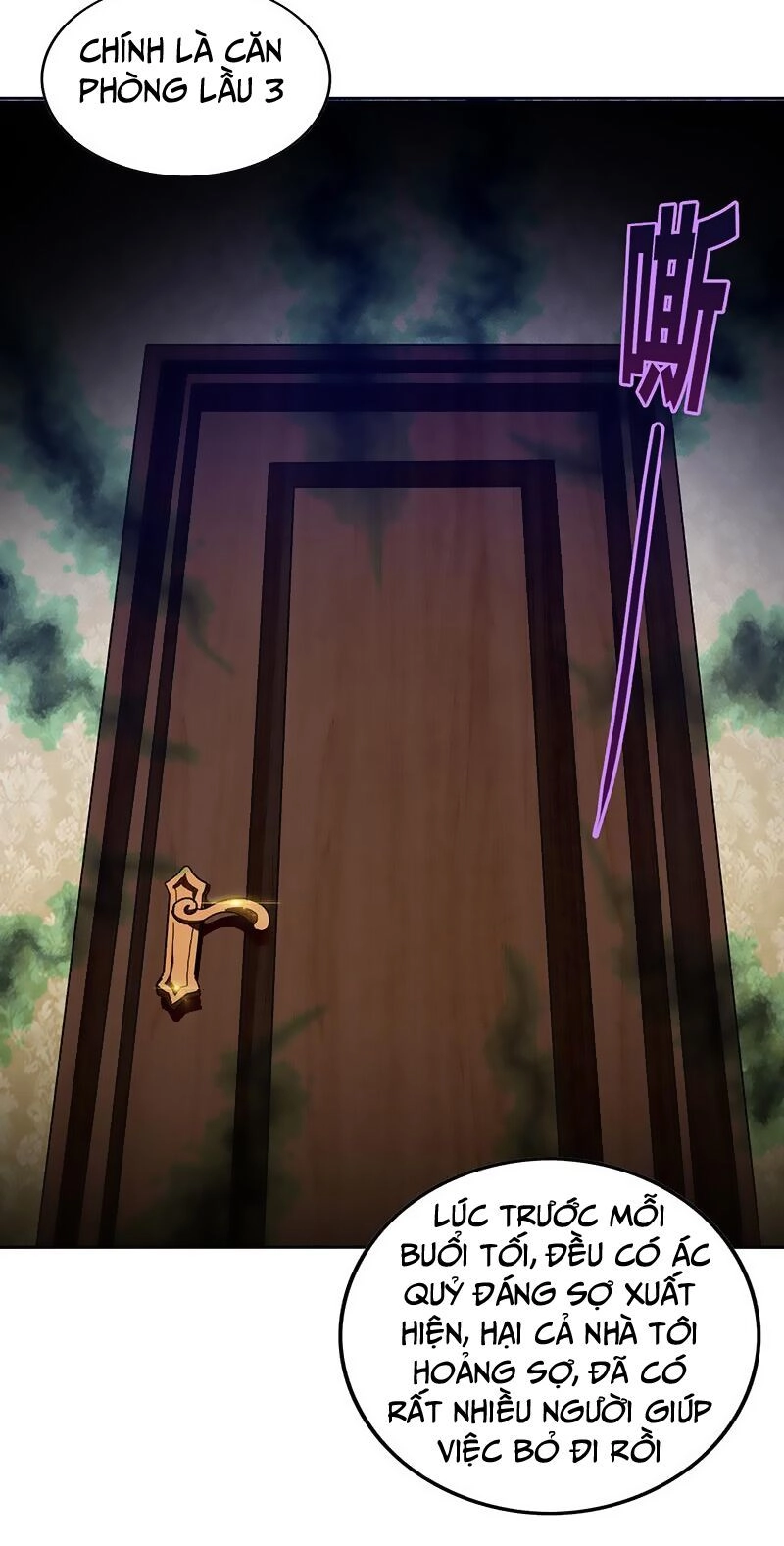 Địa Phủ Hỗn Giang Long Chapter 46 - 13