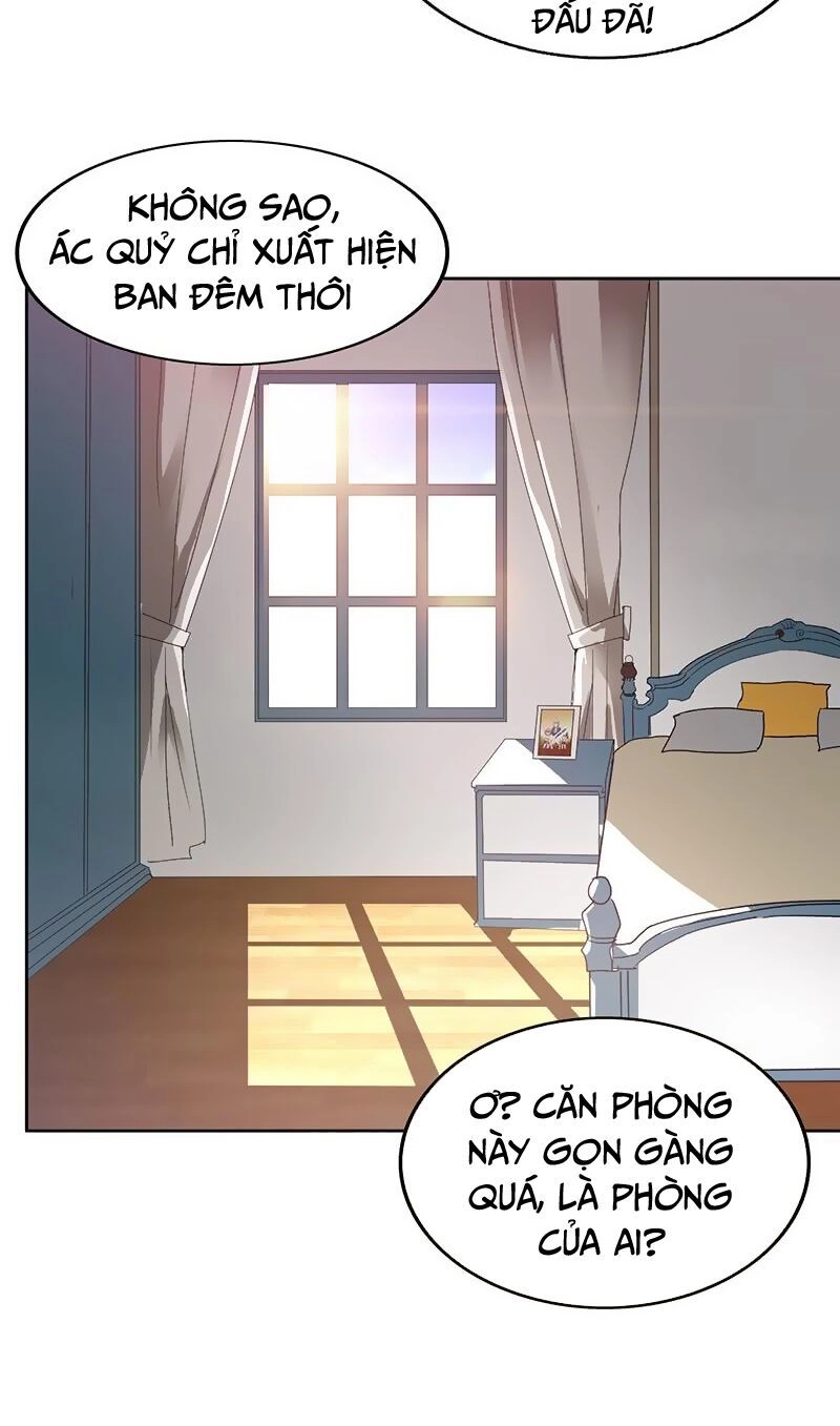 Địa Phủ Hỗn Giang Long Chapter 46 - 15