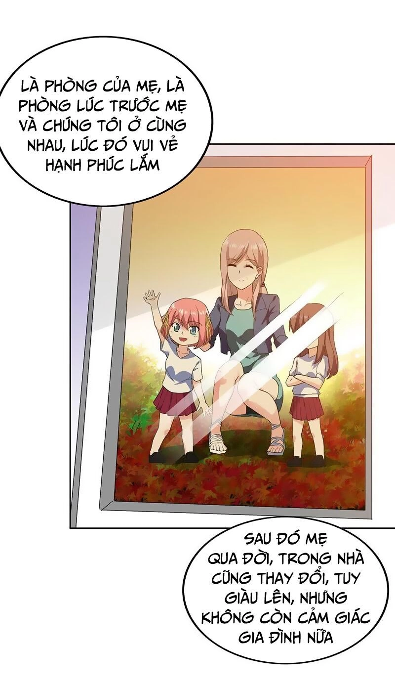 Địa Phủ Hỗn Giang Long Chapter 46 - 16