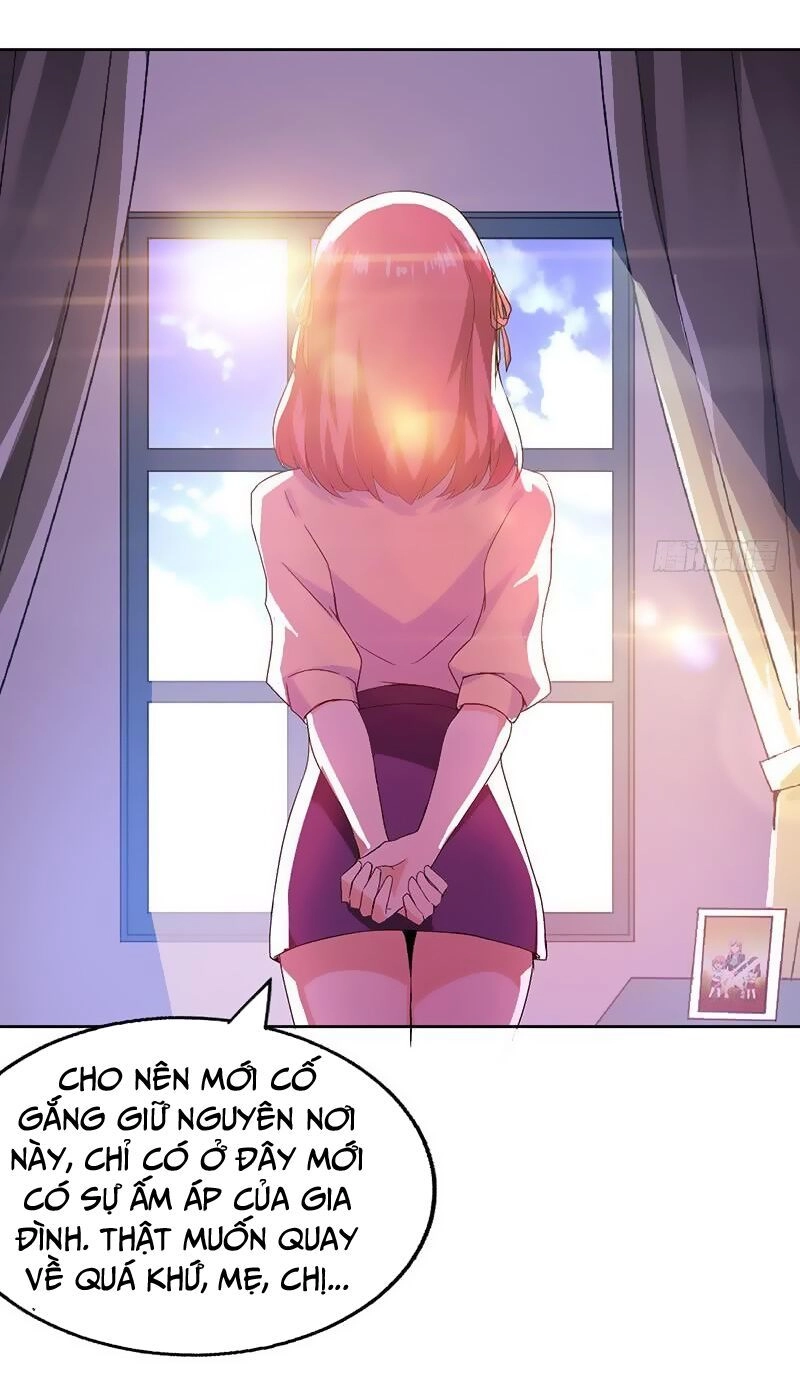 Địa Phủ Hỗn Giang Long Chapter 46 - 17