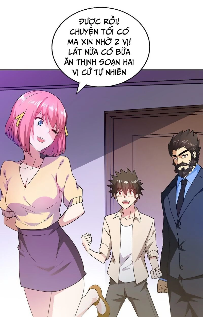 Địa Phủ Hỗn Giang Long Chapter 46 - 18