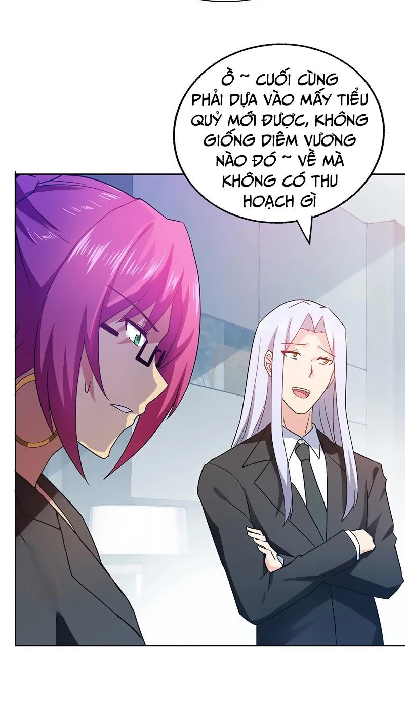 Địa Phủ Hỗn Giang Long Chapter 46 - 21