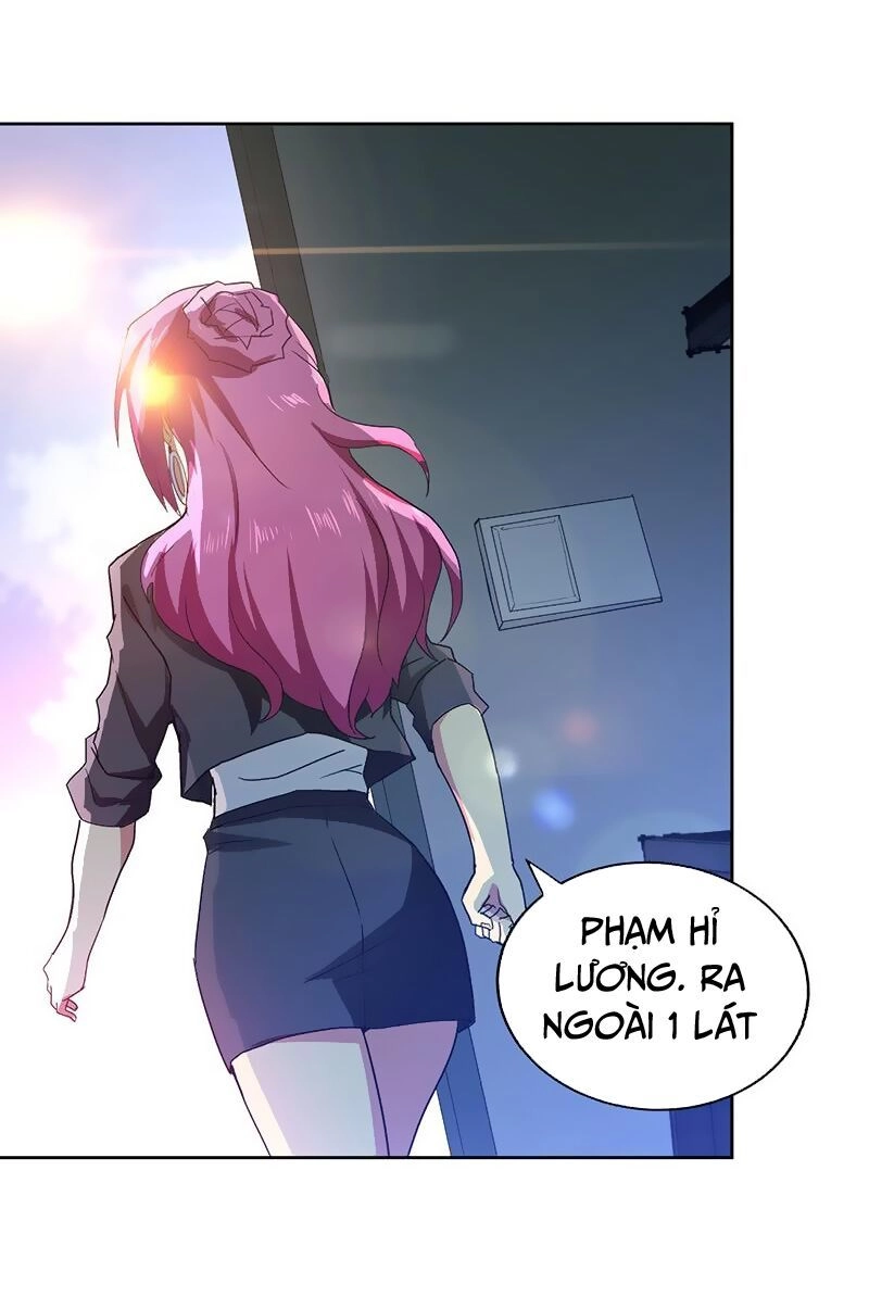 Địa Phủ Hỗn Giang Long Chapter 46 - 22