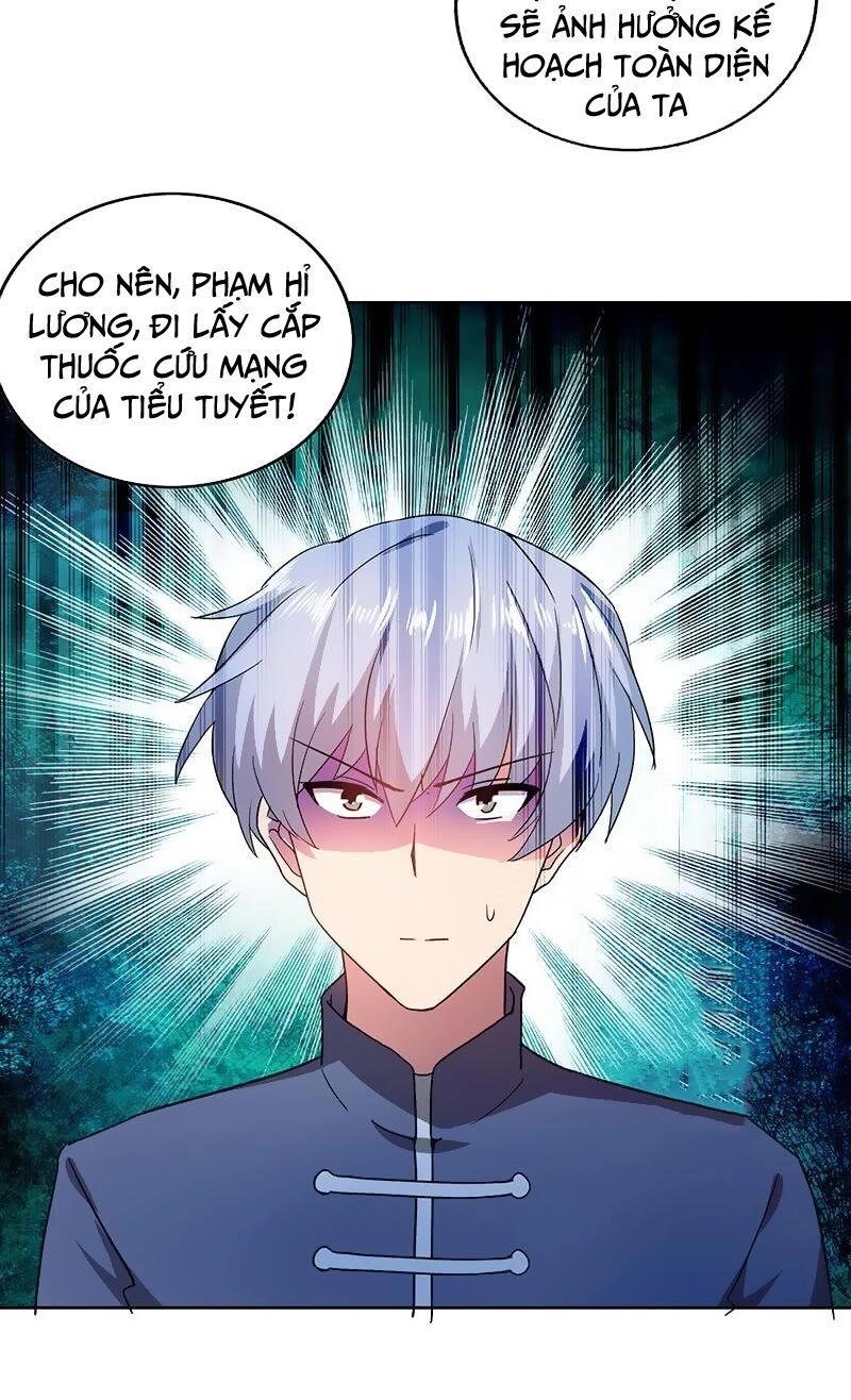 Địa Phủ Hỗn Giang Long Chapter 46 - 25