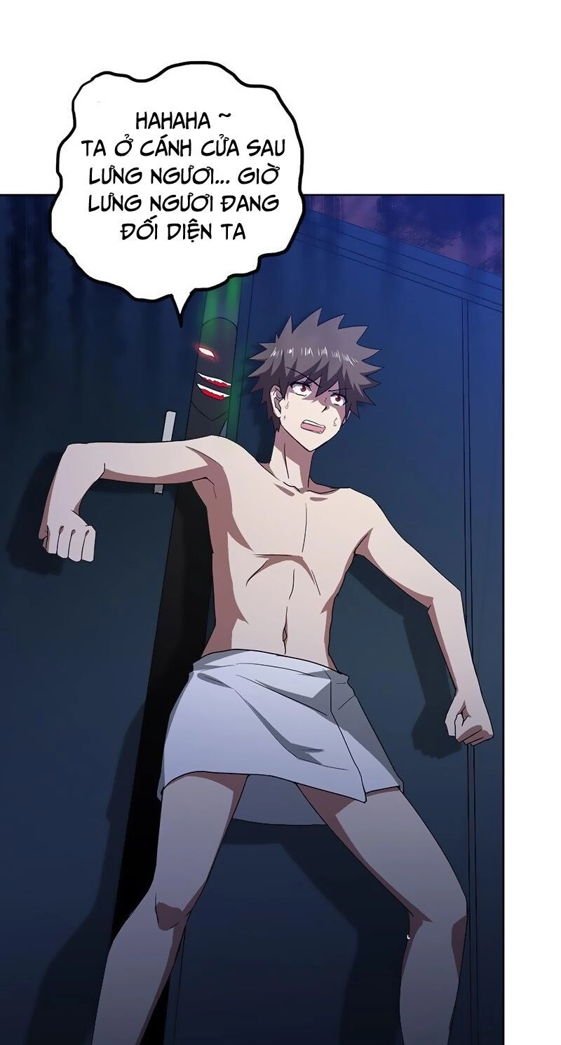 Địa Phủ Hỗn Giang Long Chapter 48 - 2