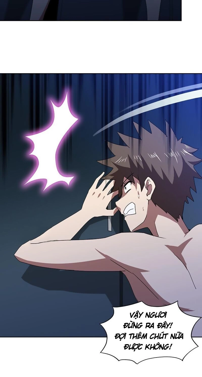 Địa Phủ Hỗn Giang Long Chapter 48 - 3