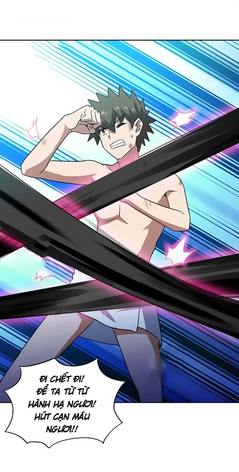 Địa Phủ Hỗn Giang Long Chapter 48 - 7