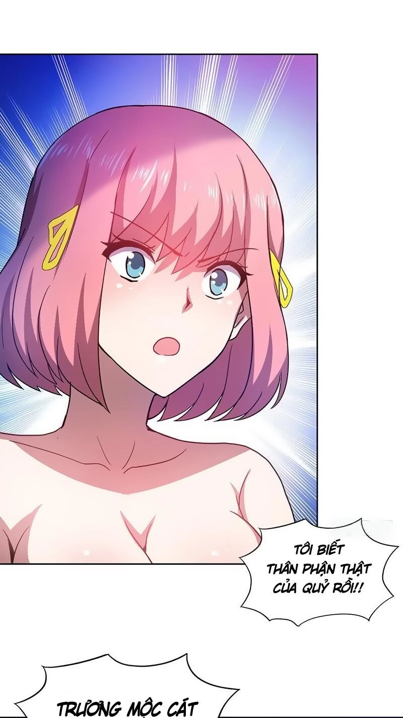 Địa Phủ Hỗn Giang Long Chapter 48 - 8