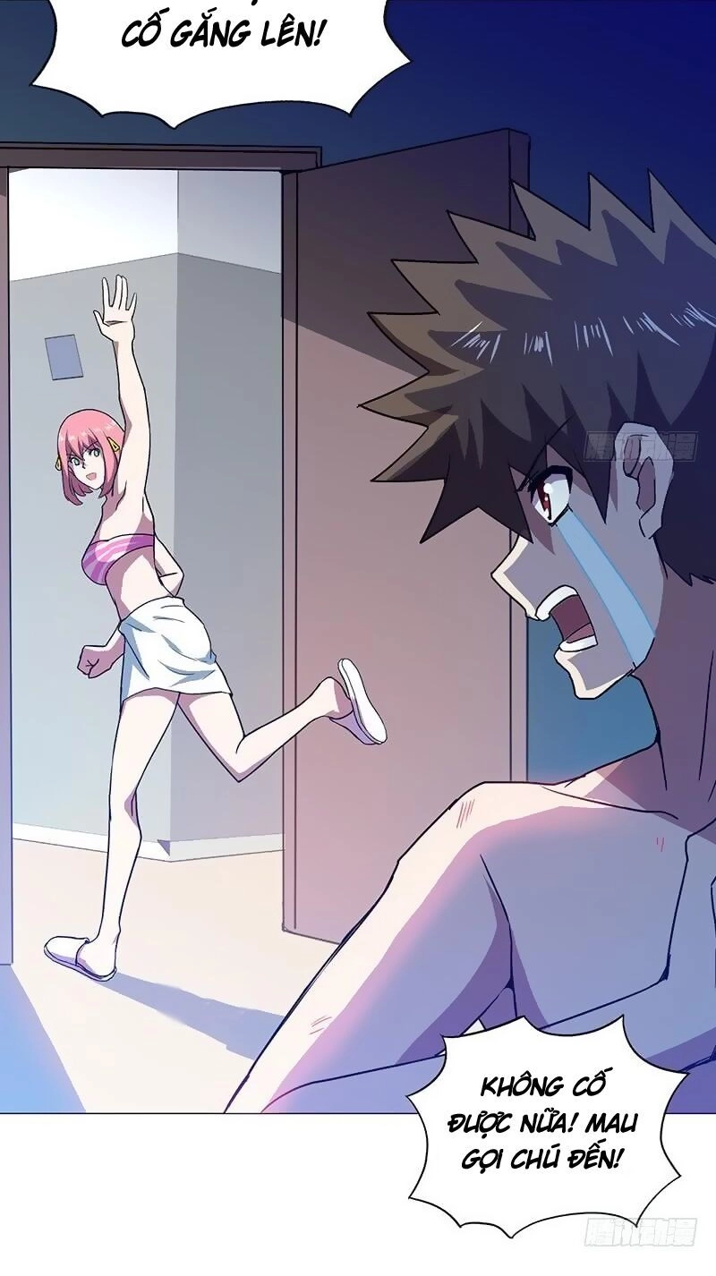 Địa Phủ Hỗn Giang Long Chapter 48 - 9