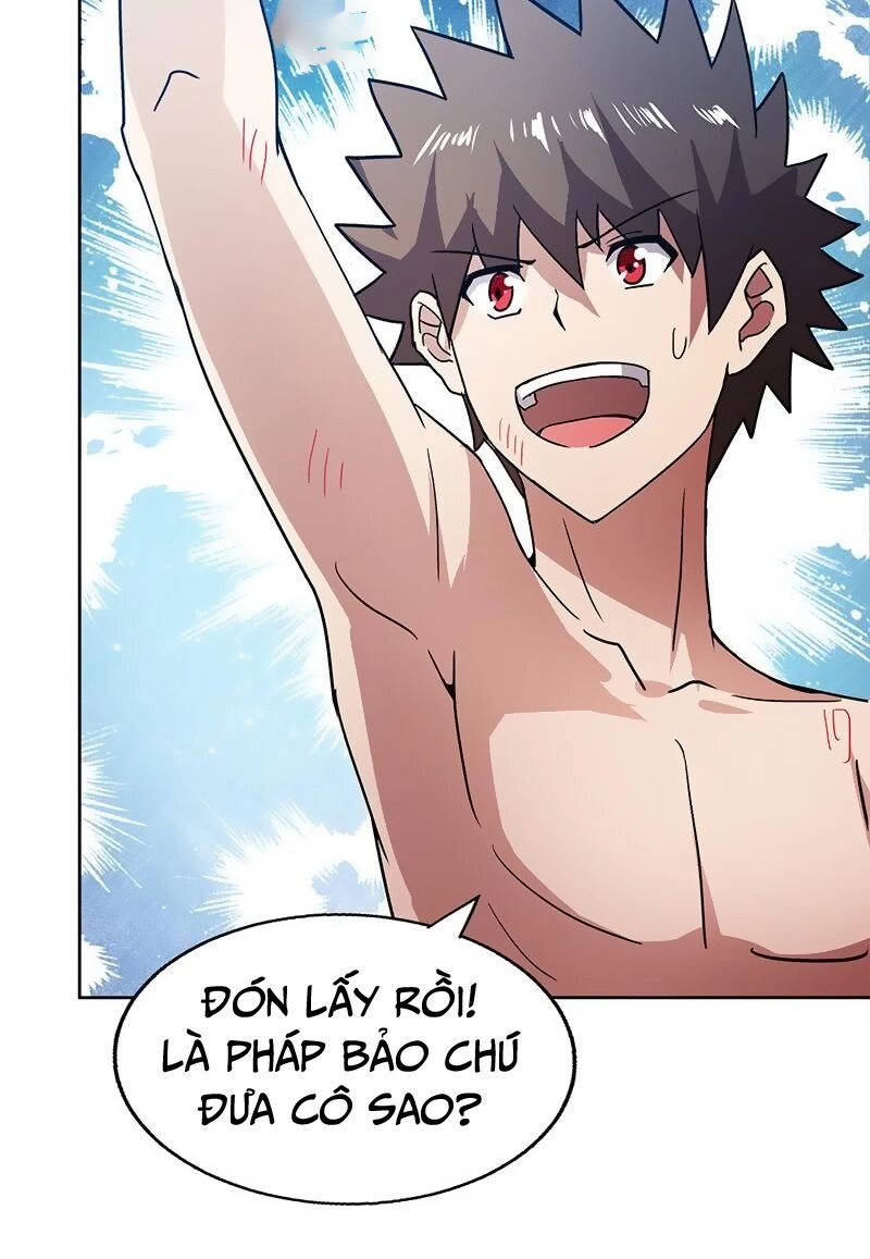 Địa Phủ Hỗn Giang Long Chapter 48 - 15