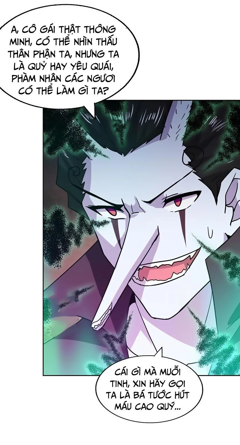 Địa Phủ Hỗn Giang Long Chapter 48 - 19