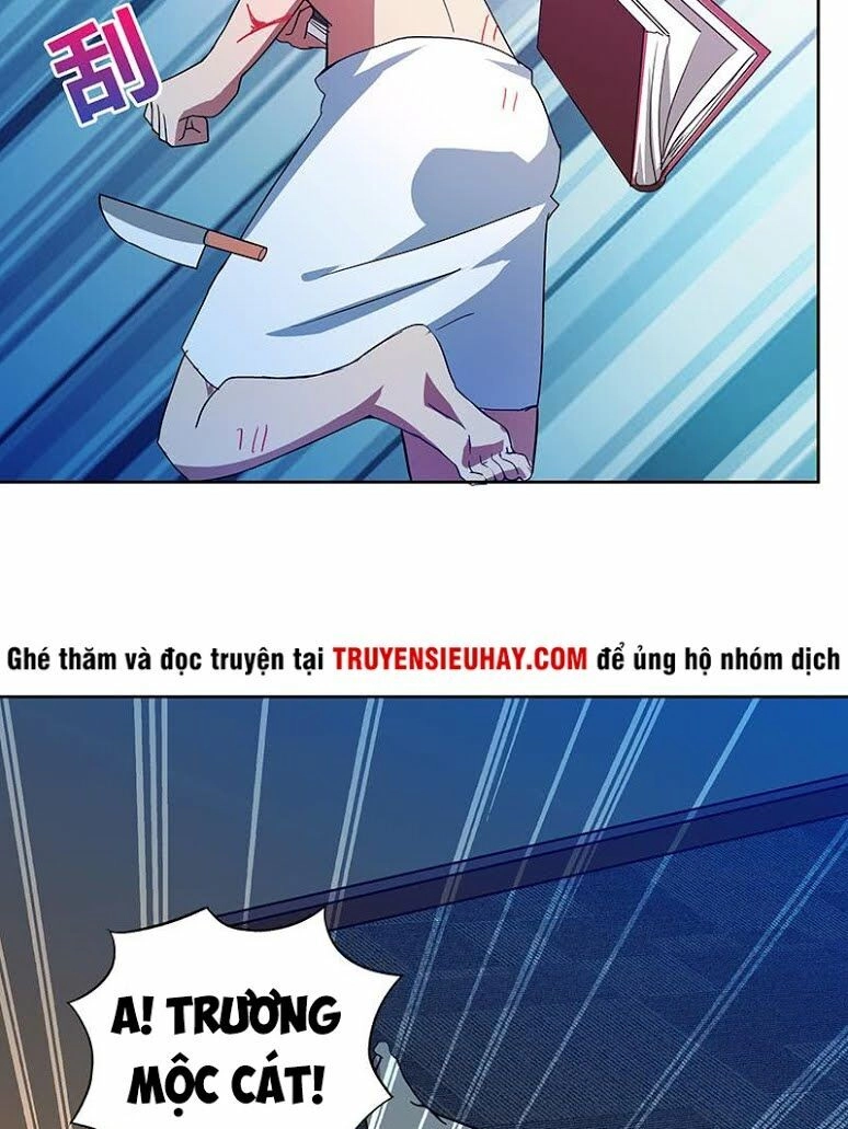 Địa Phủ Hỗn Giang Long Chapter 49 - 5