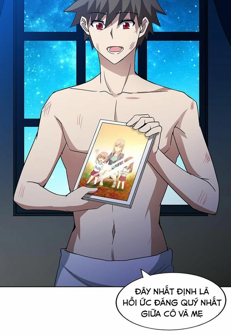 Địa Phủ Hỗn Giang Long Chapter 49 - 9