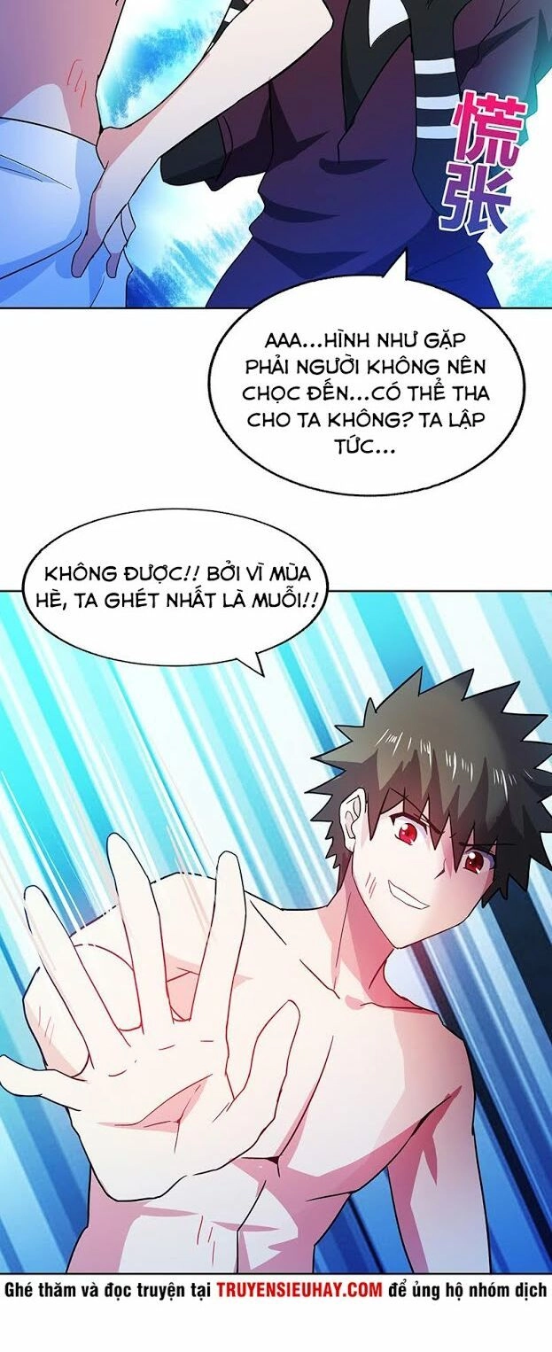 Địa Phủ Hỗn Giang Long Chapter 49 - 12